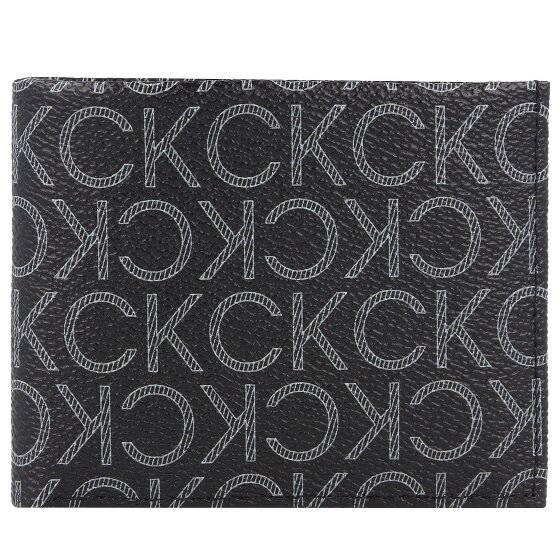 Calvin Klein CK Must Cartera 11 cm
