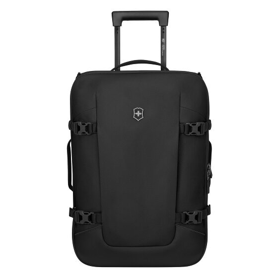 Victorinox Altmont Modern 2 ruedas Carro de la cabina 55 cm