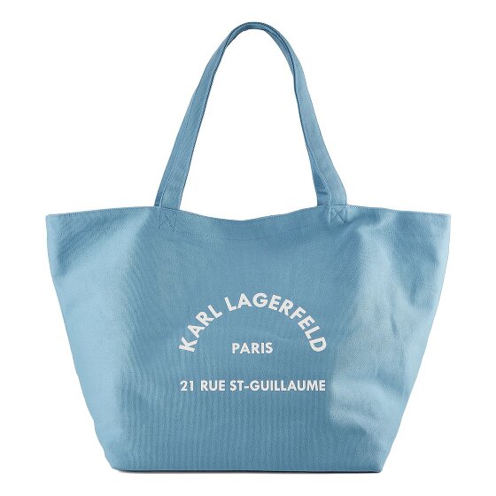 Karl Lagerfeld Rsg Bolsa de compras 35 cm