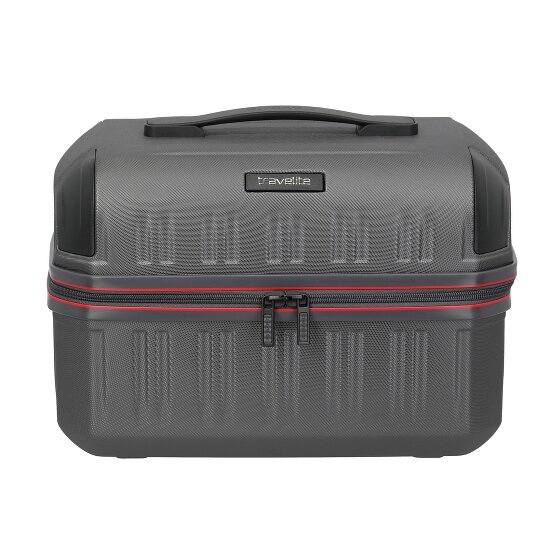 Travelite Dynamiic Estuche de belleza 38 cm