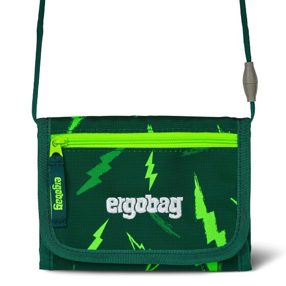 Ergobag Bolsa de pecho 14 cm