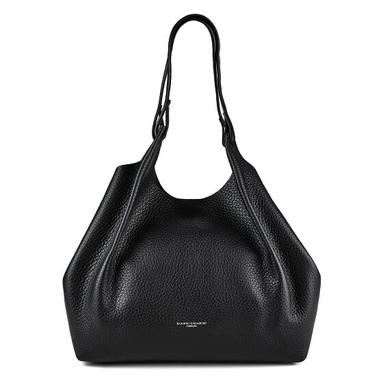 Gianni Chiarini Dua Bolsa de hombro Piel natural 38 cm