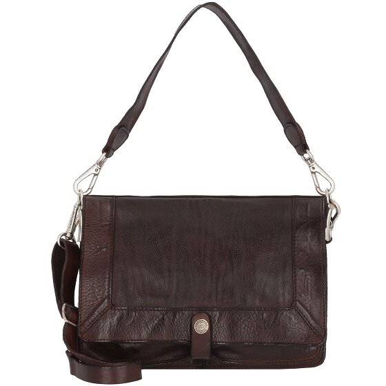 Campomaggi Bolso de cuero 28 cm