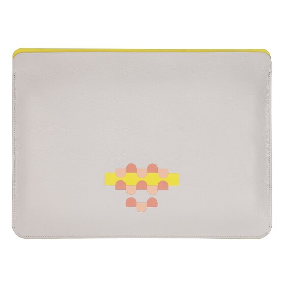 DuDu Funda para ordenador portátil Piel 35 cm