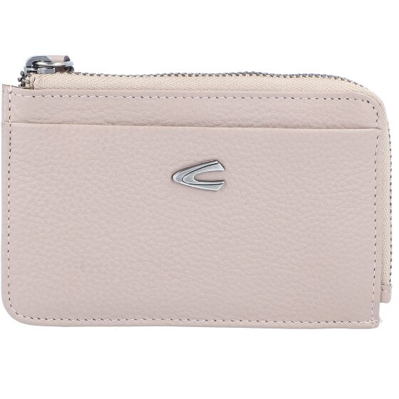 camel active Cartera de piel Pura 13 cm
