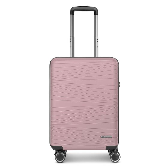 Franky Dallas 3.0 4 ruedas Trolley S 55 cm