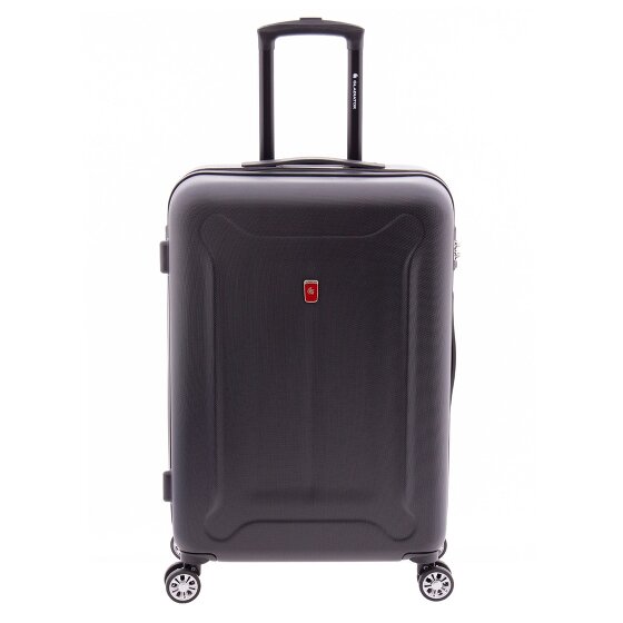 Gladiator 4800 4 ruedas Carrito 68 cm