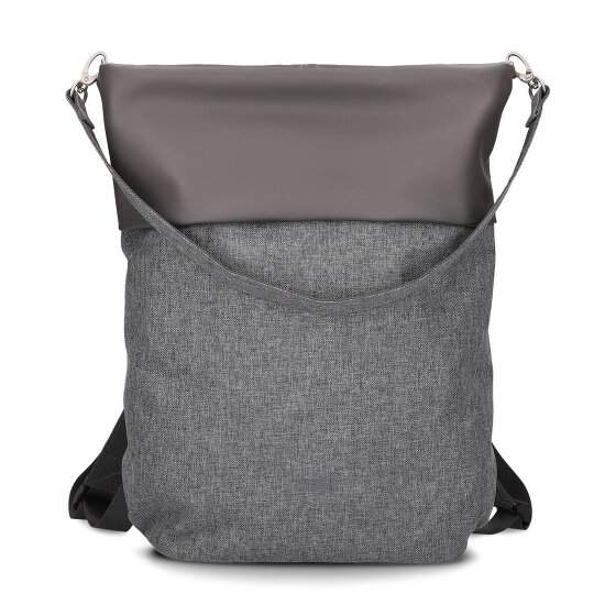 Zwei Kim Mochila de día 38 cm Compartimento para el portátil