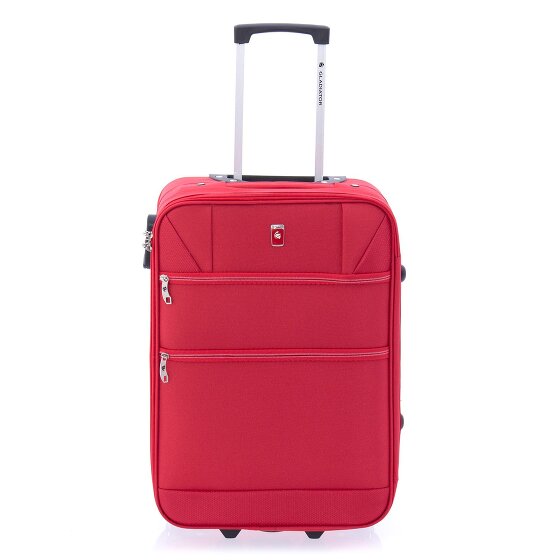 Gladiator 2100 2 ruedas Carro de la cabina 52 cm