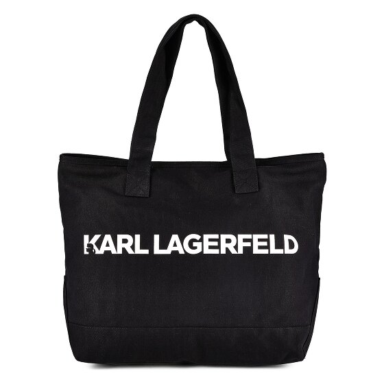 Karl Lagerfeld Essential Bolsa de compras 57 cm