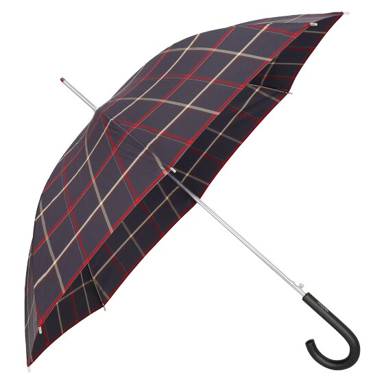 Doppler Paraguas de varilla larga Carbonsteel 89 cm