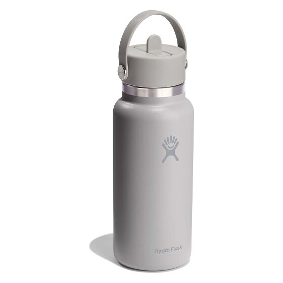 Hydro Flask Hydration Wide Flex Straw Cap Botella para beber 945 ml