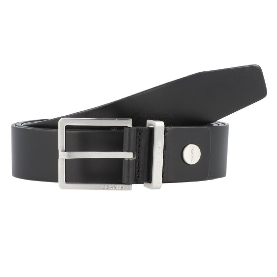 Calvin Klein Cinturón informal de cuero
