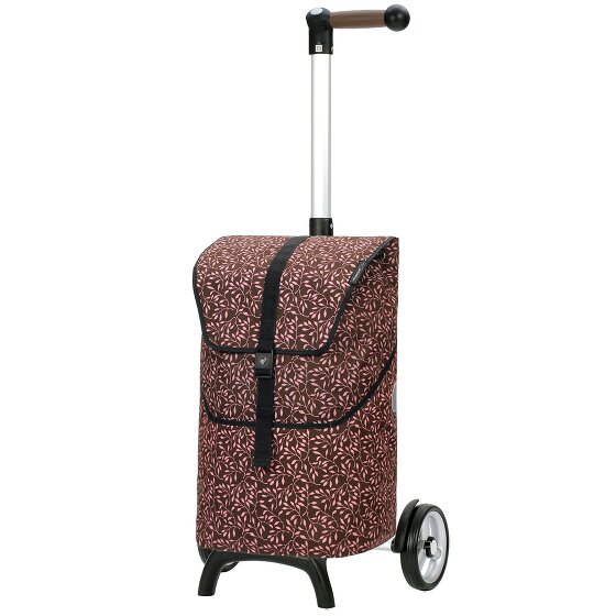 Andersen Shopper Unus Shopper Fun Imea Shopping Trolley 59 cm