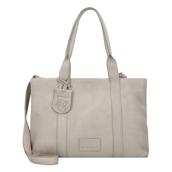 Burkely Soft Skylar Bolsa de hombro Piel 36 cm Compartimento para el portátil