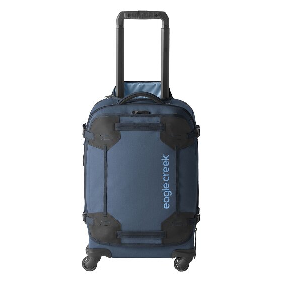 Eagle Creek Gear Warrior 2 ruedas Carro de la cabina 55 cm