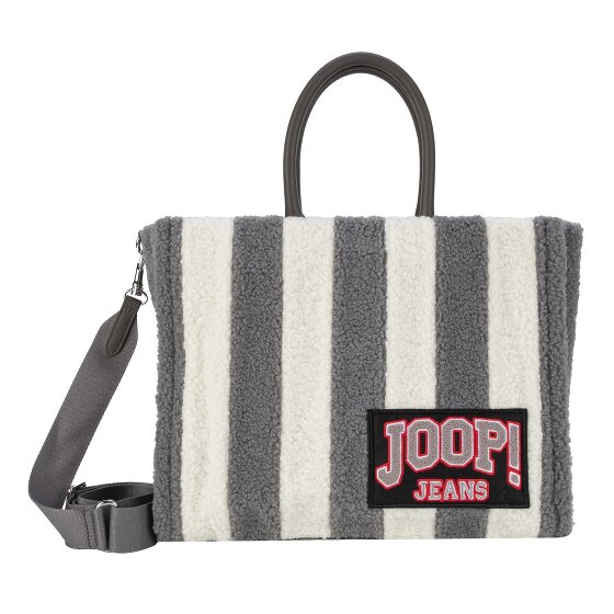 Joop! Jeans Squadra Aurelia Bolsa de compras 36 cm