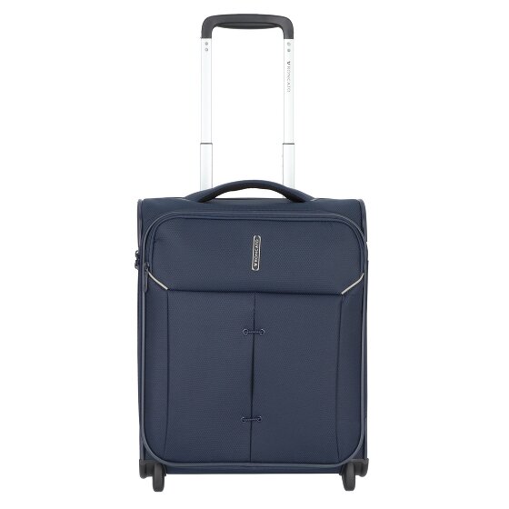 Roncato Ironik 2.0 2 ruedas Carro de la cabina 45 cm