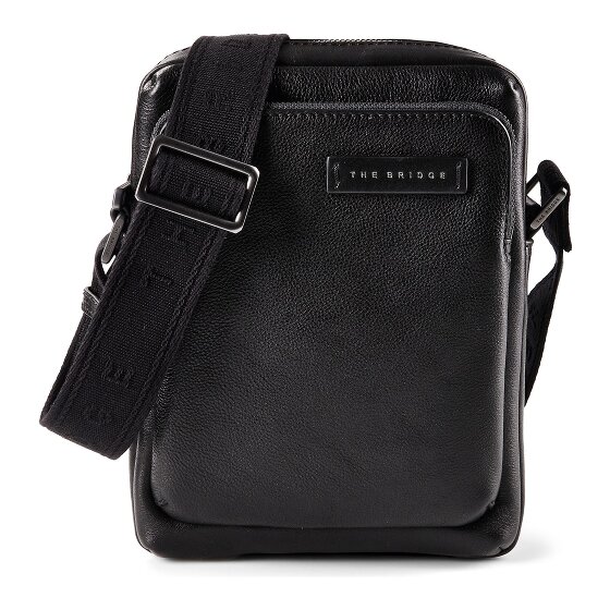 The Bridge Ludovico Bolsa de hombro Piel 19 cm