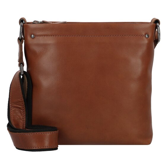 Harold's Caugio Bolsa de hombro Piel 21 cm