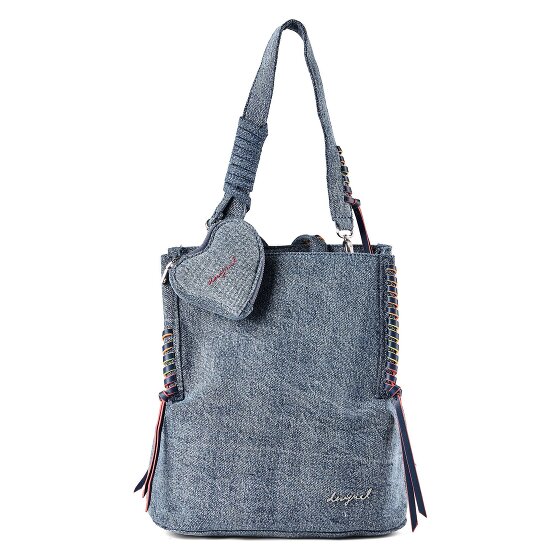 Desigual Torio Mochila de la ciudad 28.5 cm