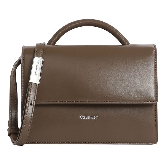 Calvin Klein CK Essential Bolso 20 cm