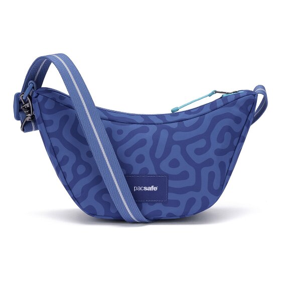 Pacsafe Bandolera antirrobo Go RFID 28 cm