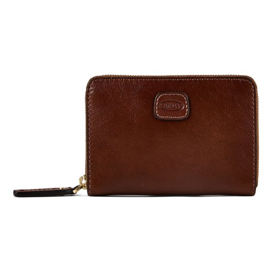 Bric's Volterra Cartera Piel 15 cm