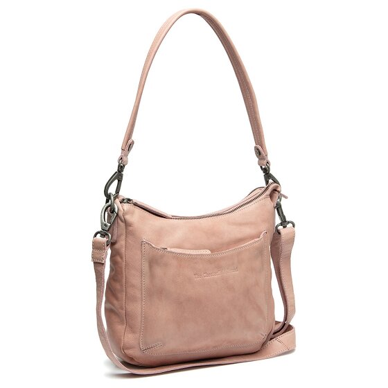 The Chesterfield Brand Caroline Bolsa de hombro Piel 25 cm