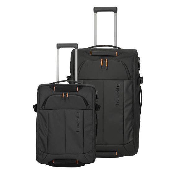 Travelite Briize 2-roll travel bag set 2 pcs.