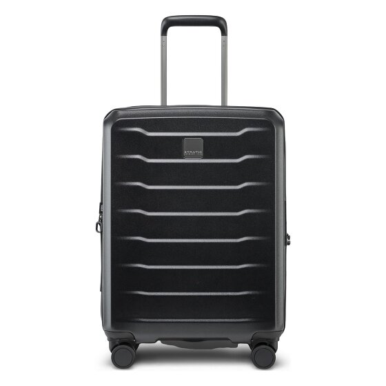 Stratic Phoenix 4 ruedas Carro de la cabina 55 cm con pliegue de expansión