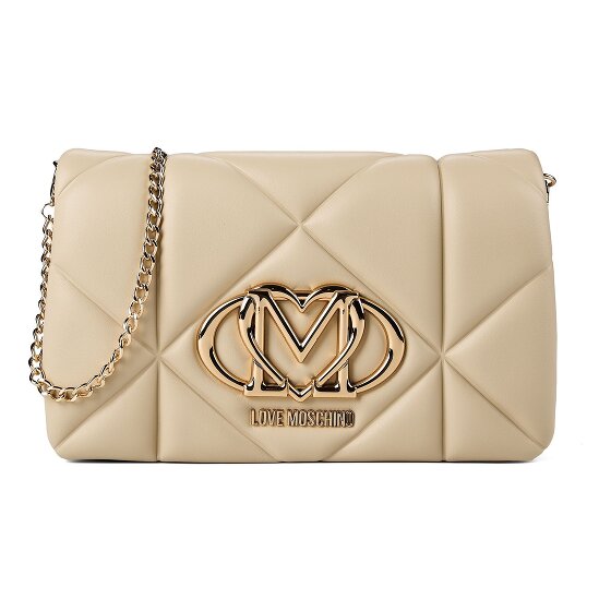 Love Moschino Bolsa de hombro 24 cm