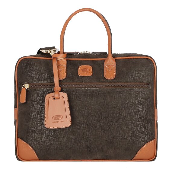 Bric's Maletín Life 38 cm compartimento para portátil