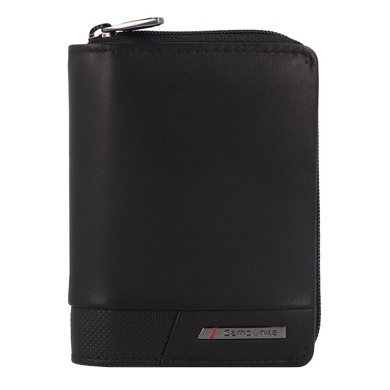 Samsonite Pro-DLX 6 Cartera Protección RFID Piel 8 cm