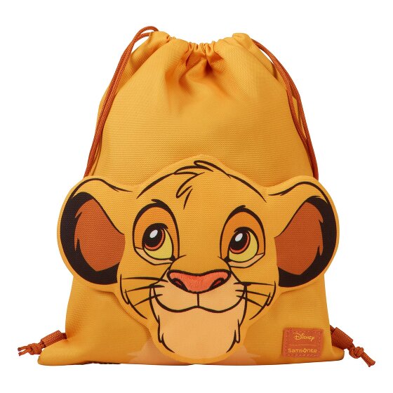 Samsonite Sammies Bolsa de deporte 37 cm