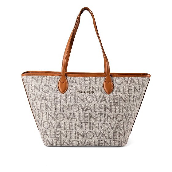 Valentino Logo Bolsa de compras 50 cm