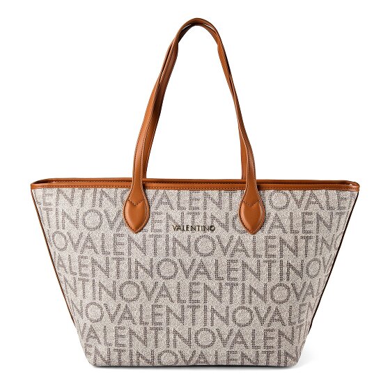 Valentino Logo Bolsa de compras 50 cm