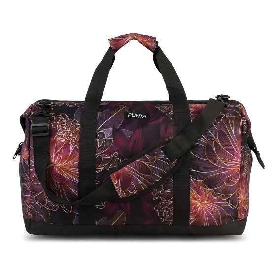 Punta Weekend Bolsa de viaje Weekender 49 cm