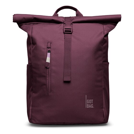GOT BAG Rolltop Easy Mochila de día 30 cm Compartimento para el portátil