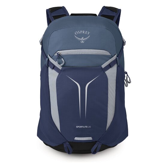 Osprey Sportlite 20 Mochila de senderismo 45 cm