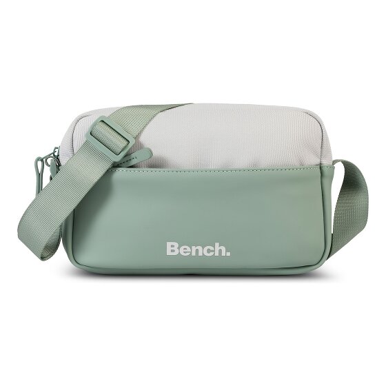 Bench Style Bolsa de hombro 23 cm