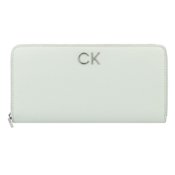 Calvin Klein CK Daily Cartera Protección RFID 19 cm