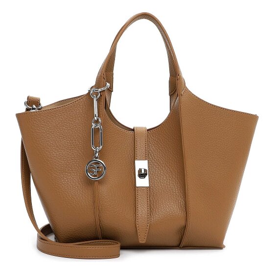 Suri Frey SFY Daggy Bolsa de compras S 37 cm