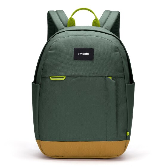 Pacsafe Mochila Go RFID 36,5 cm Compartimento para portátil