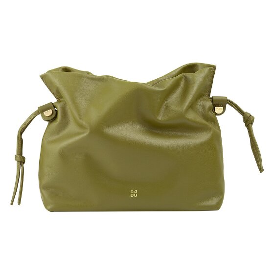 DuDu Bolsa de hombro Piel 26 cm