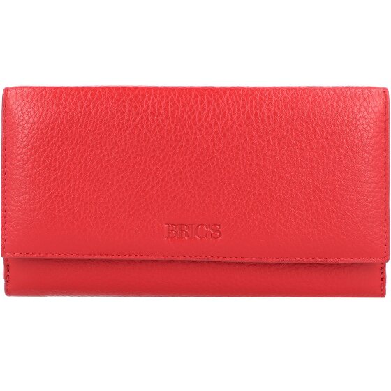 Bric's Marmolada Cartera RFID Piel 18 cm