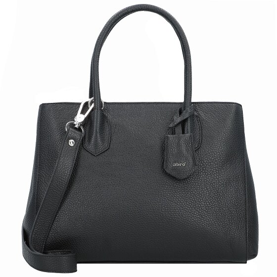 abro Adria Bolso Piel 35 cm Compartimento para el portátil