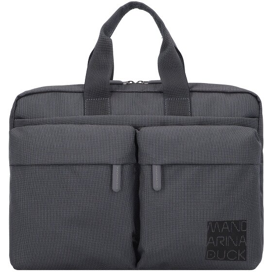 Mandarina Duck Maletín District Compartimento para portátil de 36 cm