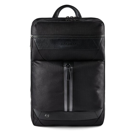 Piquadro Trakai Mochila de día 43 cm Compartimento para el portátil