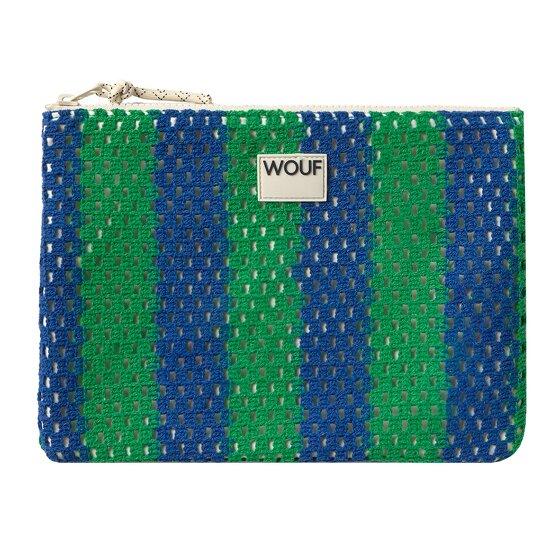 Wouf Terry Bolsa de aseo 27 cm
